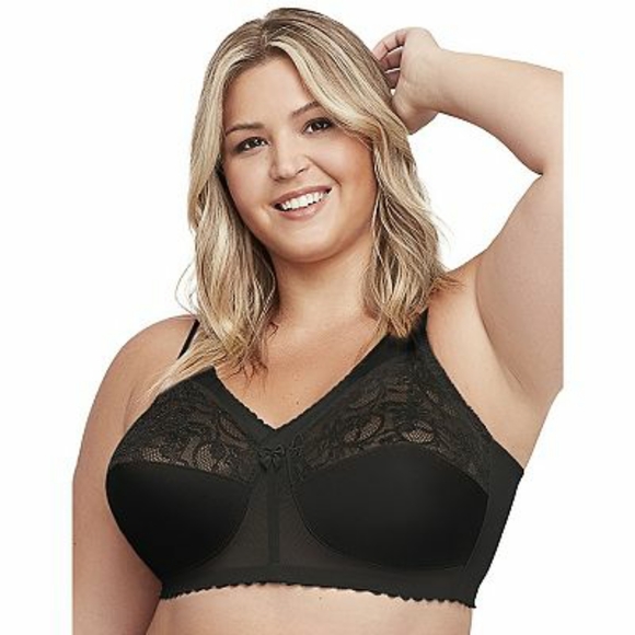 Glamorise & platex 18 hour bras - Picture 5 of 15